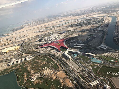 United Arab Emirates