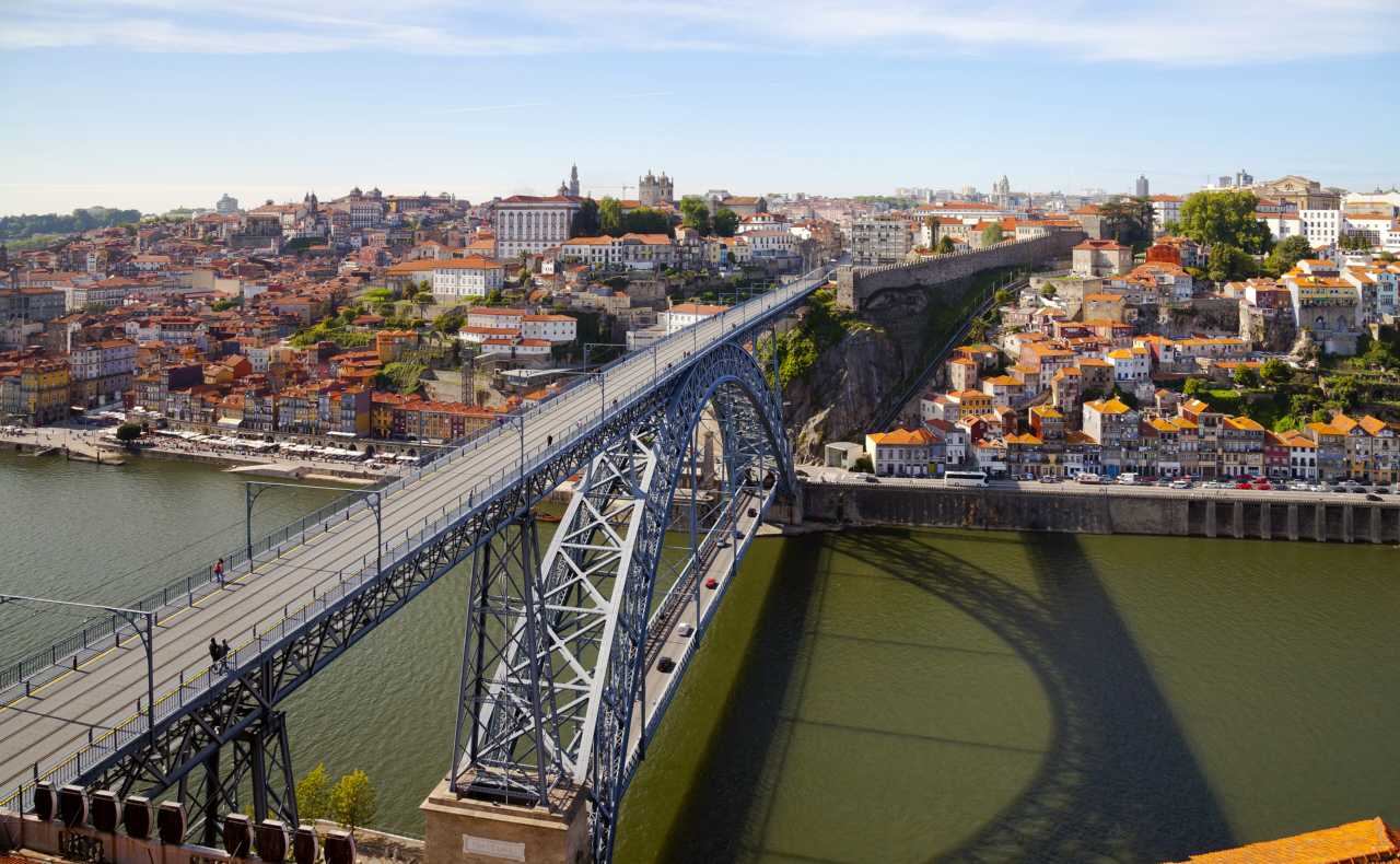 Geschichte - Porto