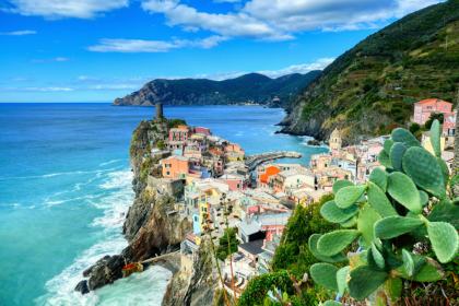 Cinque Terre