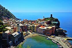 Cinque Terre