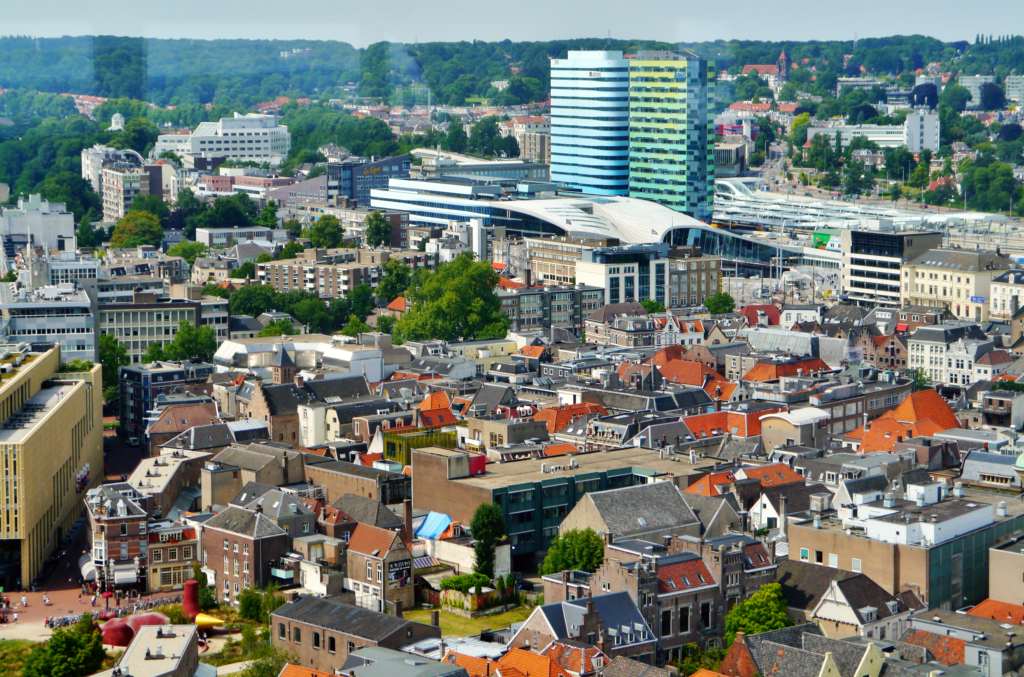 Arnhem