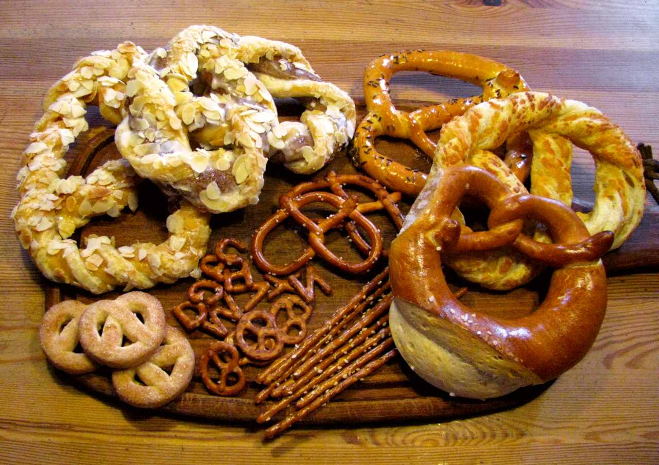 Lokales Essen und Trinken - Sittard