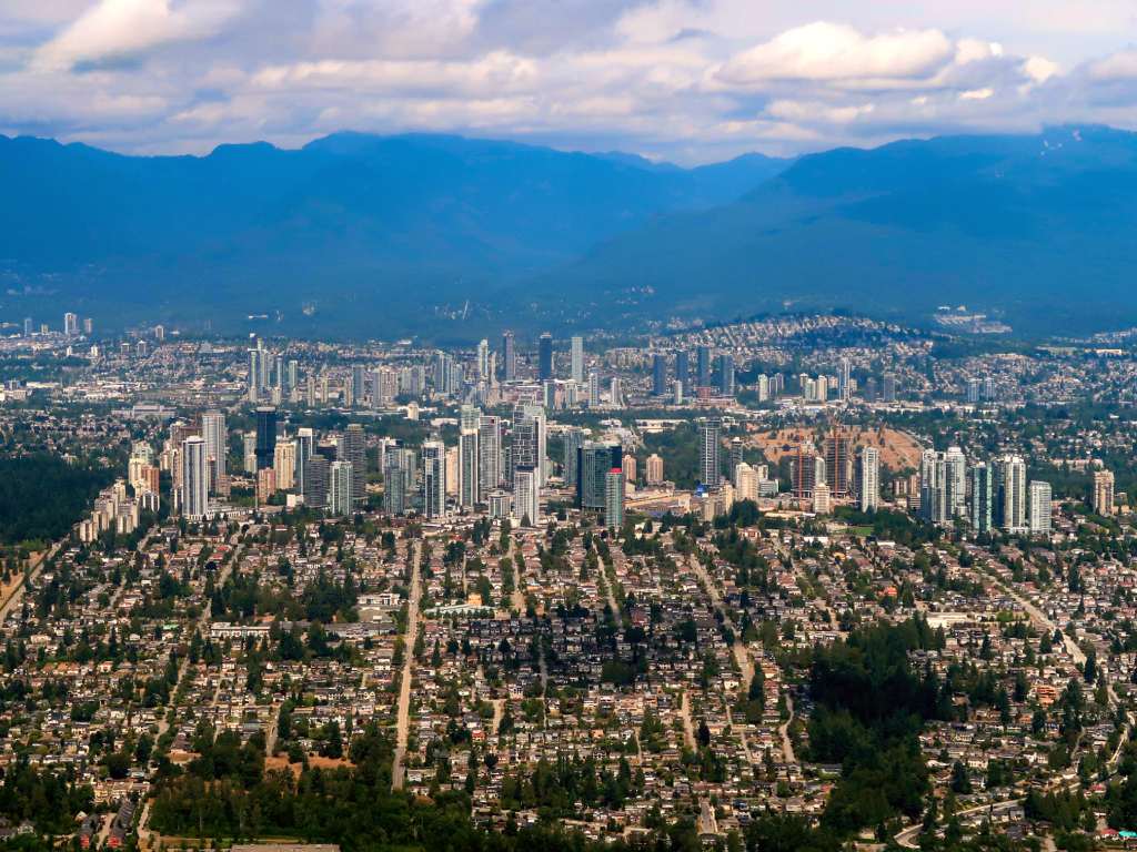Burnaby