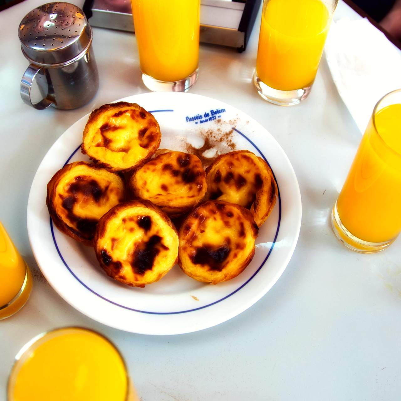 Lokales Essen und Trinken - Amadora