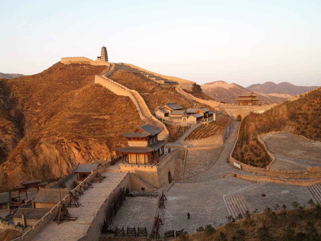 Shanxi