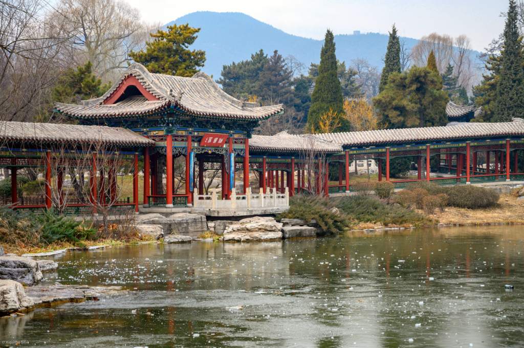 Taiyuan