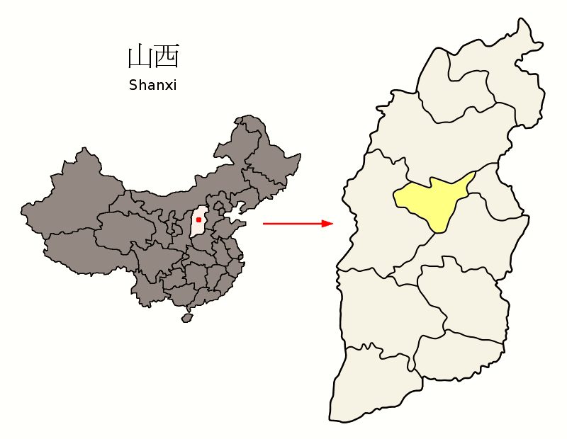 Taiyuan