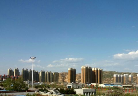 Lüliang