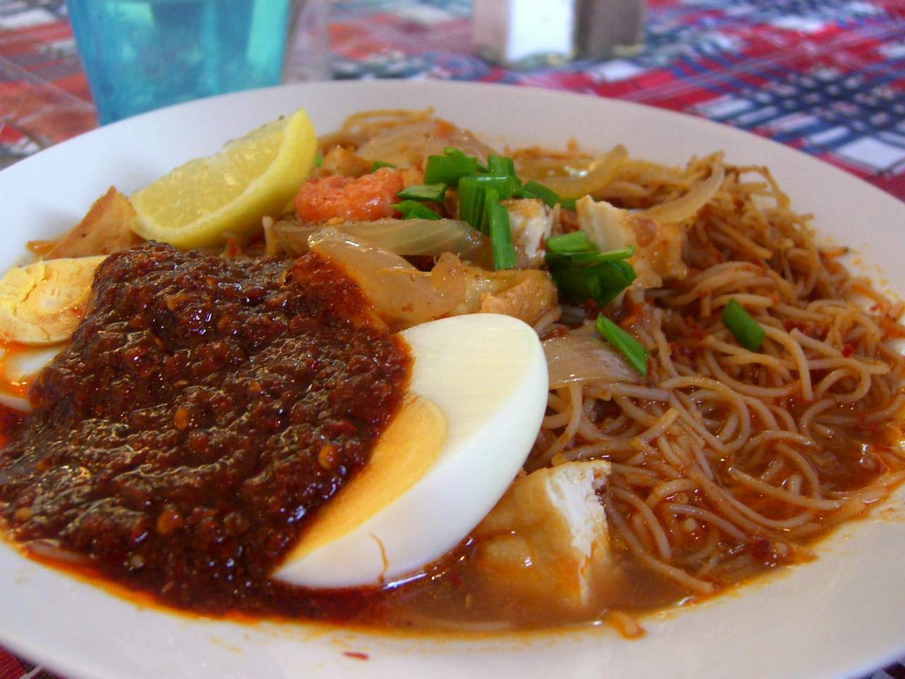 Lokales Essen und Trinken - Shuozhou