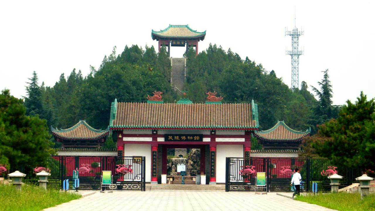 Xianyang