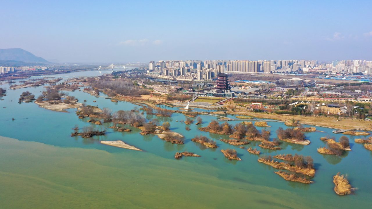 Hanzhong