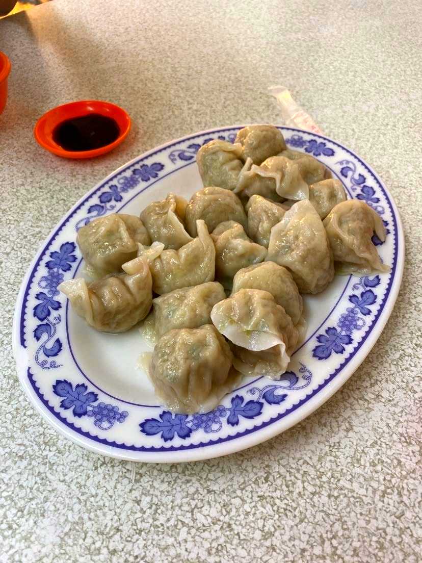 Lokales Essen und Trinken - Bengbu