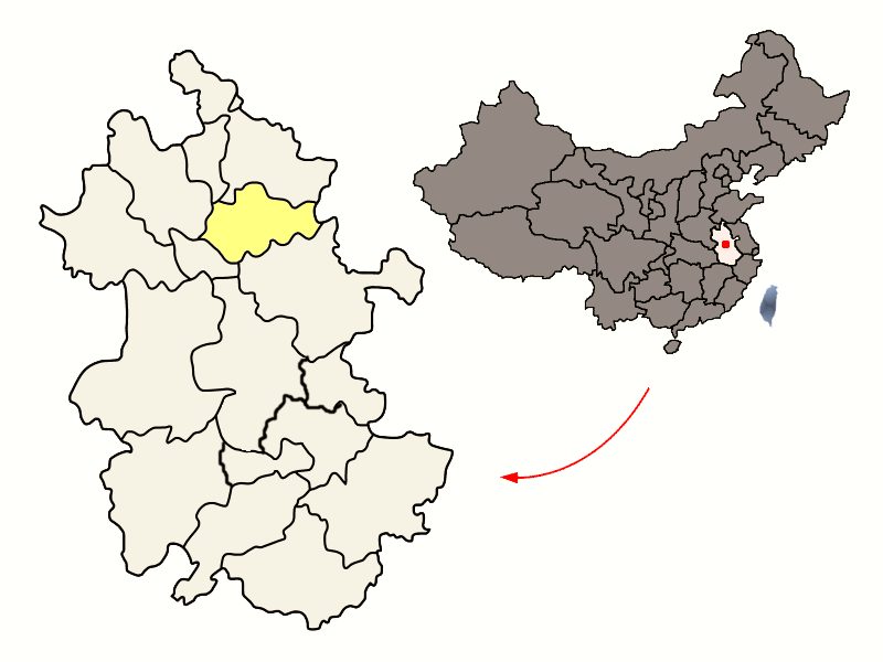 Bengbu