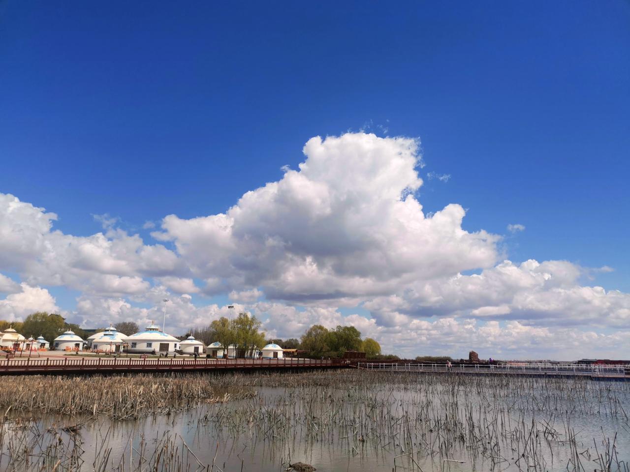 Lokale Traditionen - Chao Lake