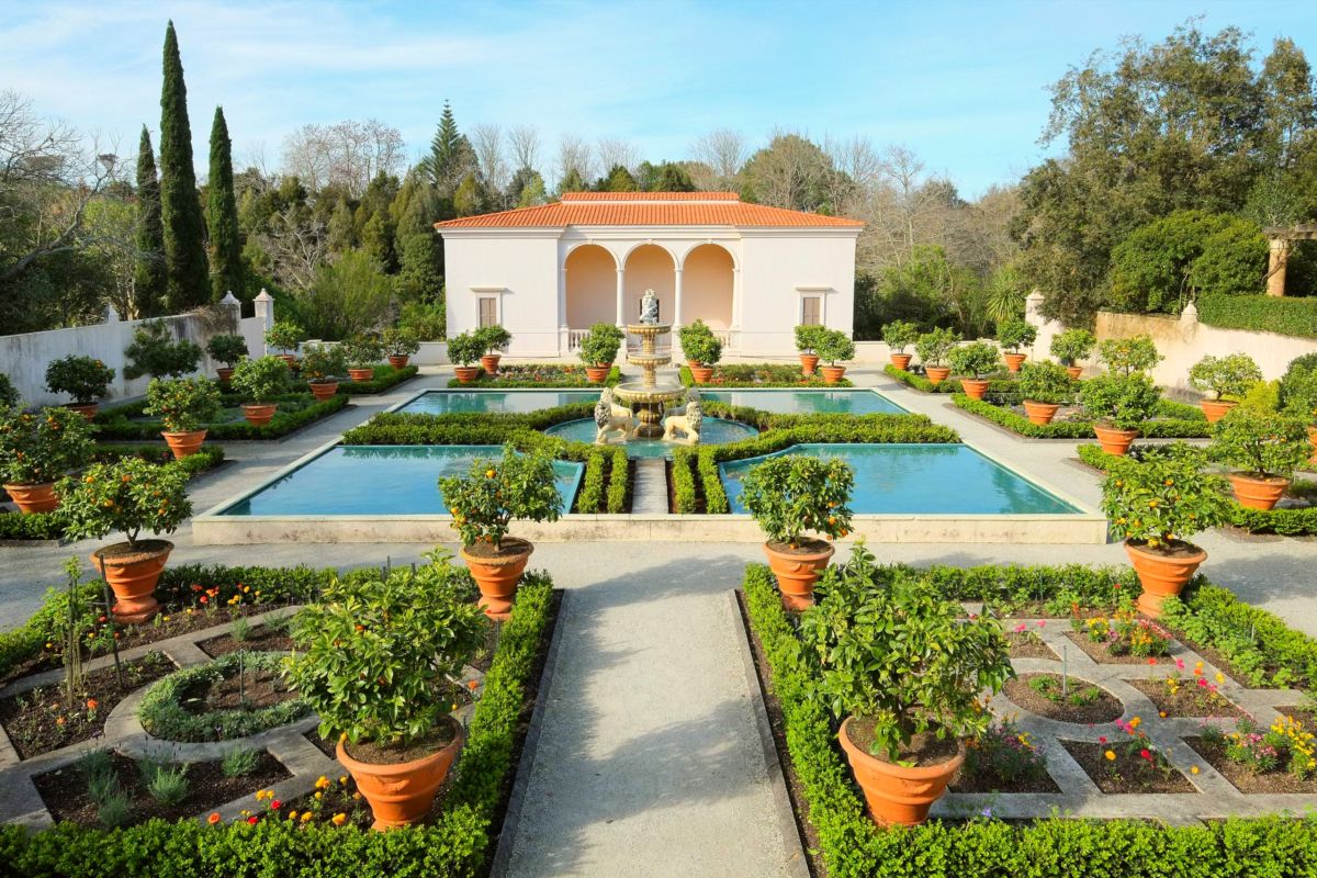 Hamilton Gardens