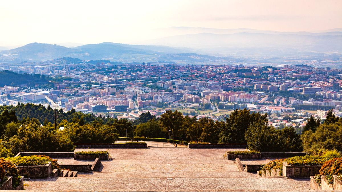 Braga