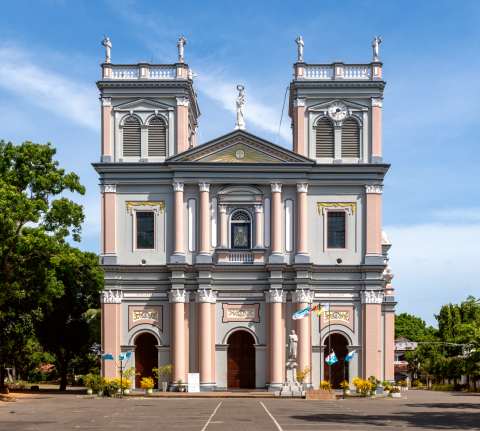 St. Mary's Church