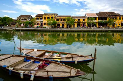 Hoi An Ancient Town