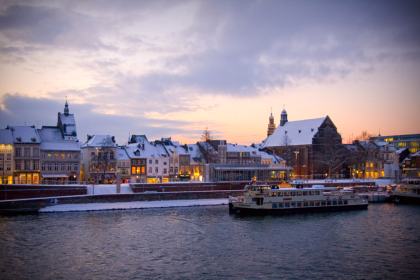 Maastricht