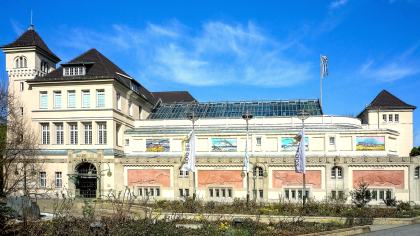 Aquarium Berlin