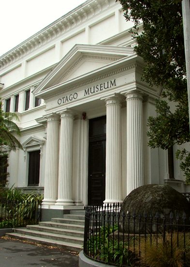 Otago Museum
