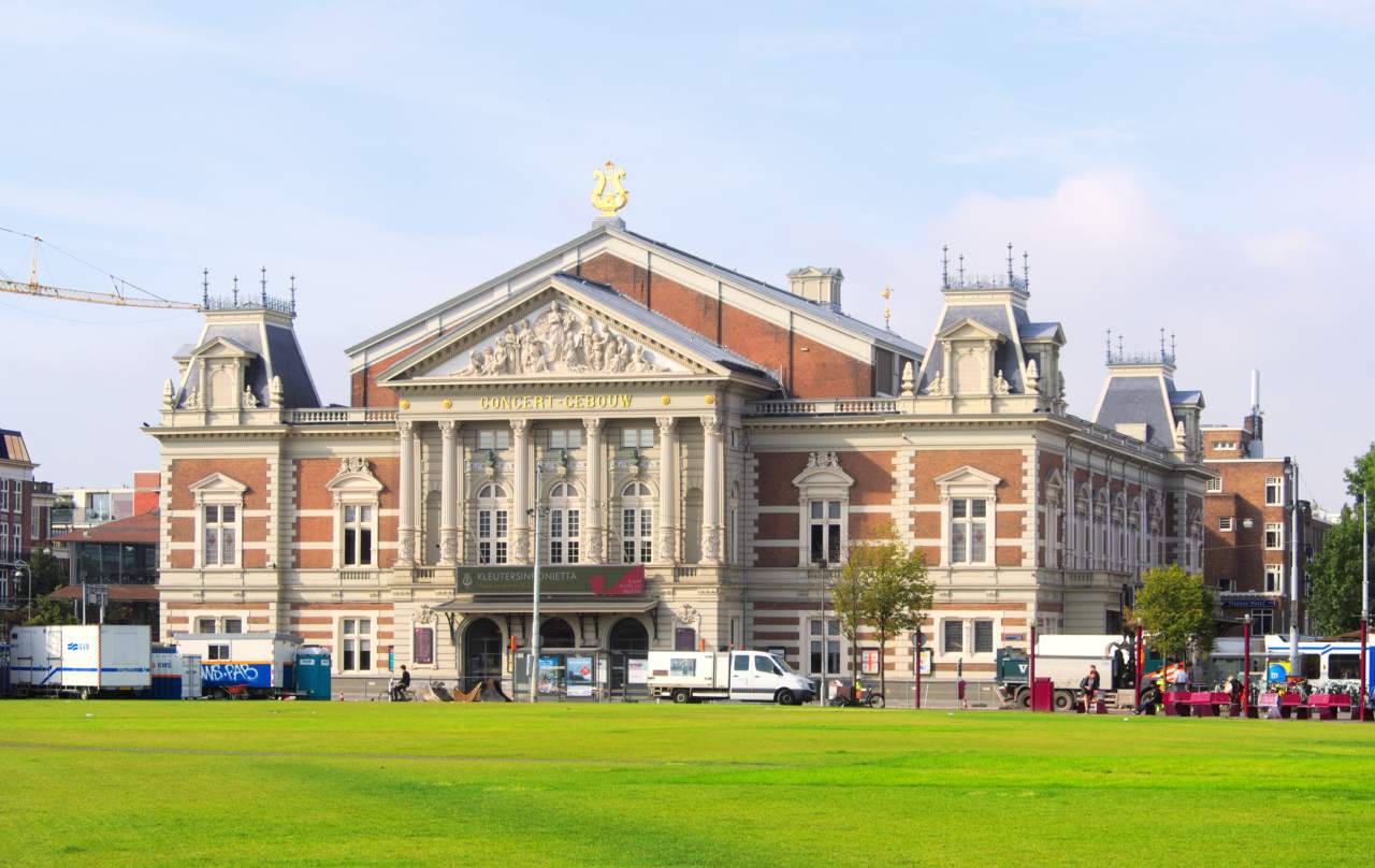 Amsterdam