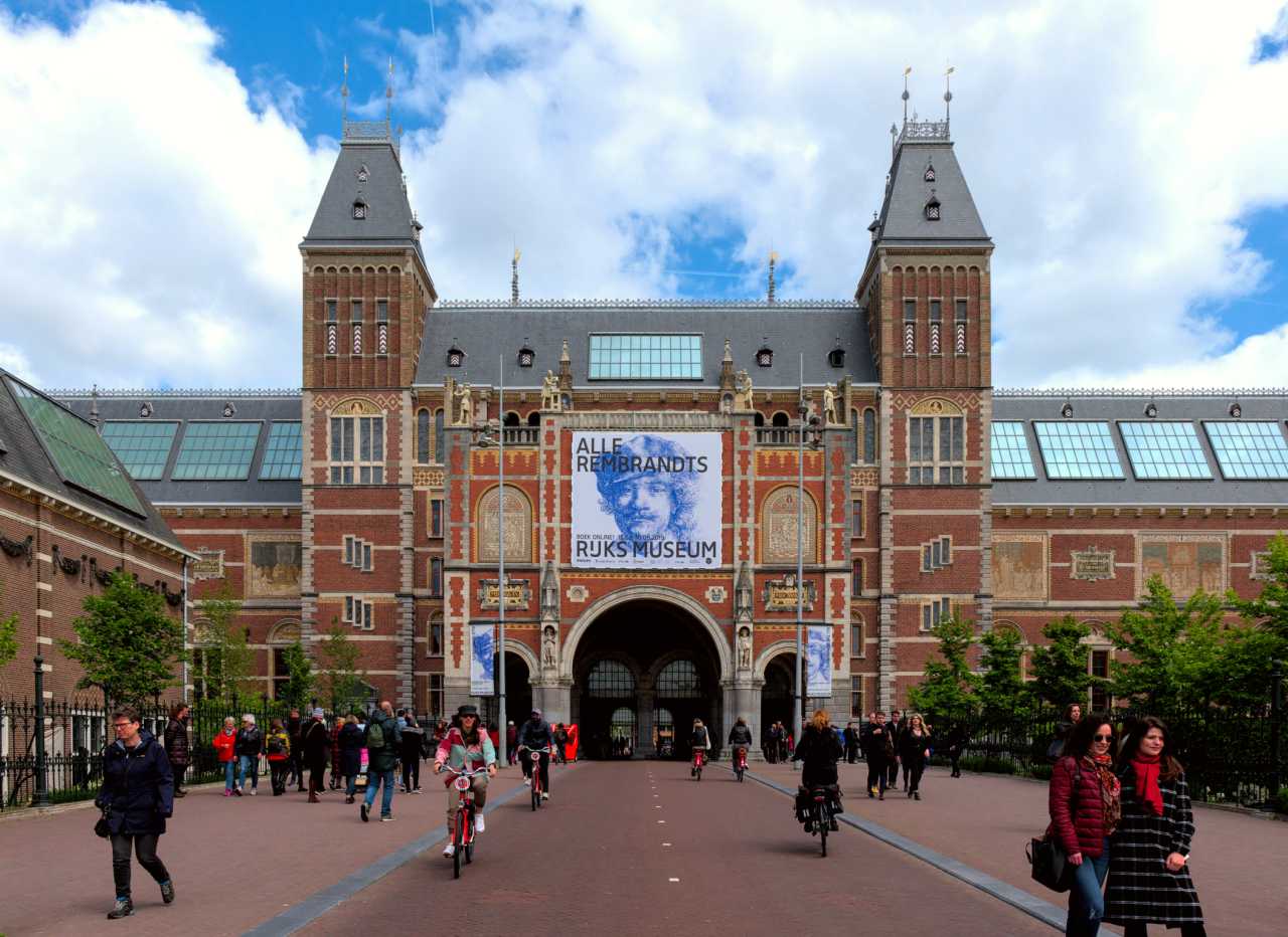 Amsterdam