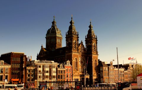 Amsterdam