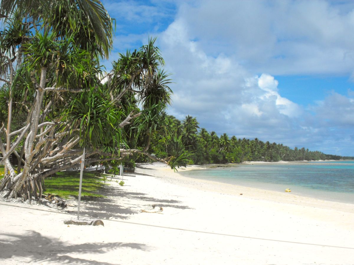 Marshall Islands