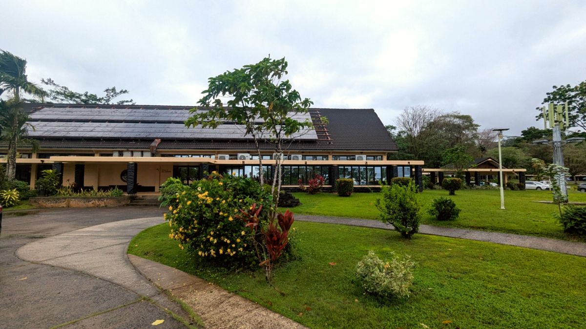 Micronesia