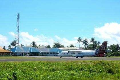 Tuvalu