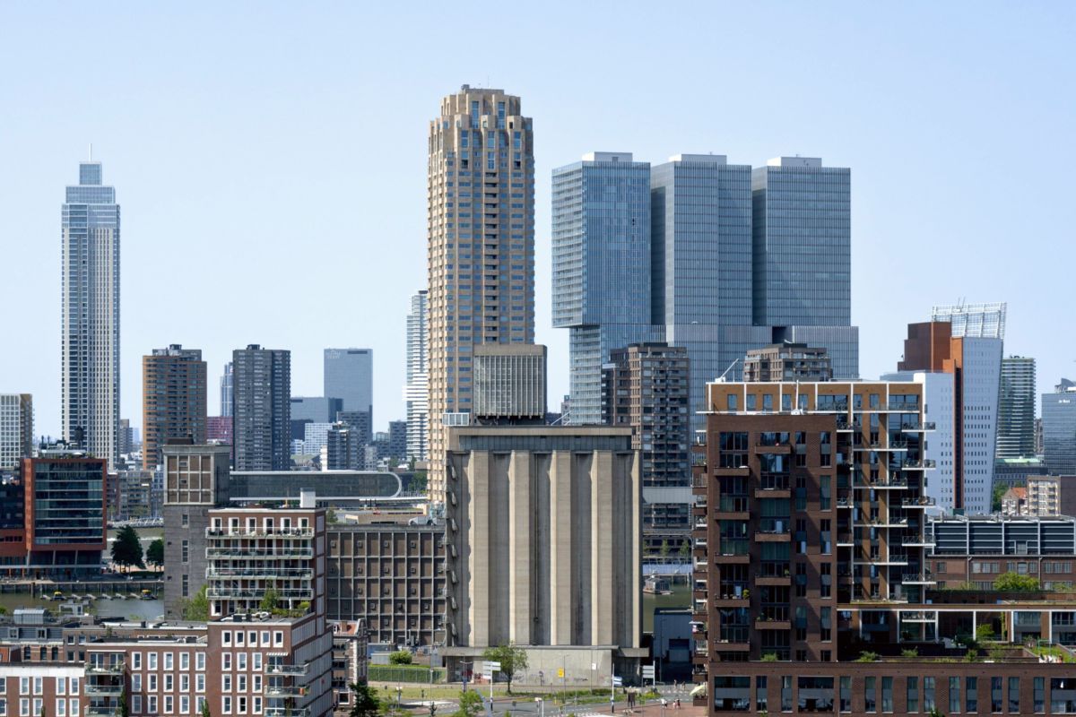 Rotterdam