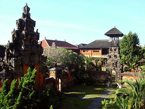 Denpasar