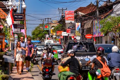 Ubud