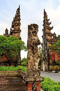 Nusa Dua