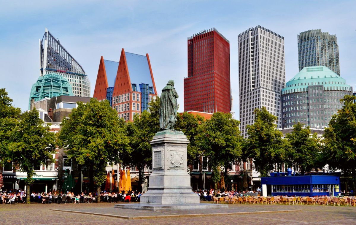 The Hague
