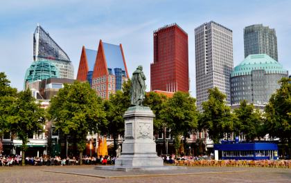 Den Haag