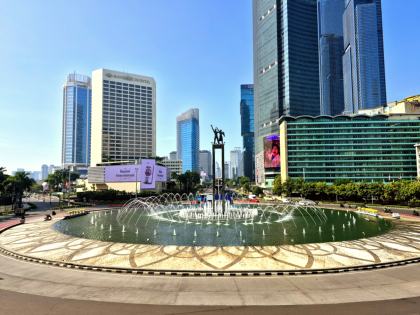 Jakarta