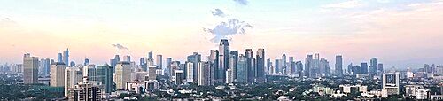 Jakarta
