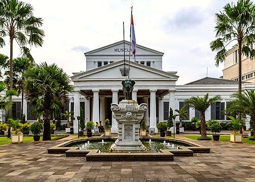 Jakarta