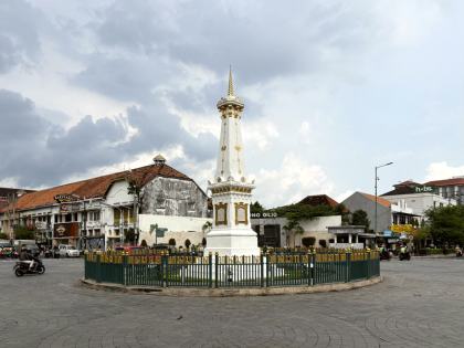 Yogyakarta