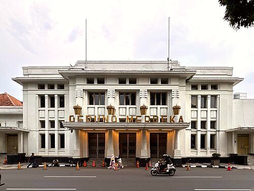 Bandung