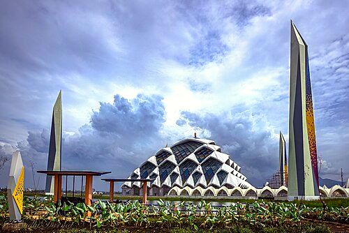 Bandung
