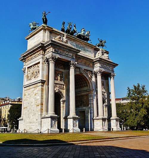 Milan
