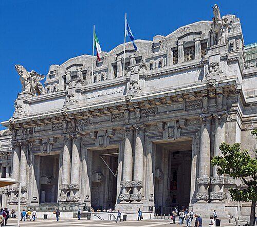 Milan