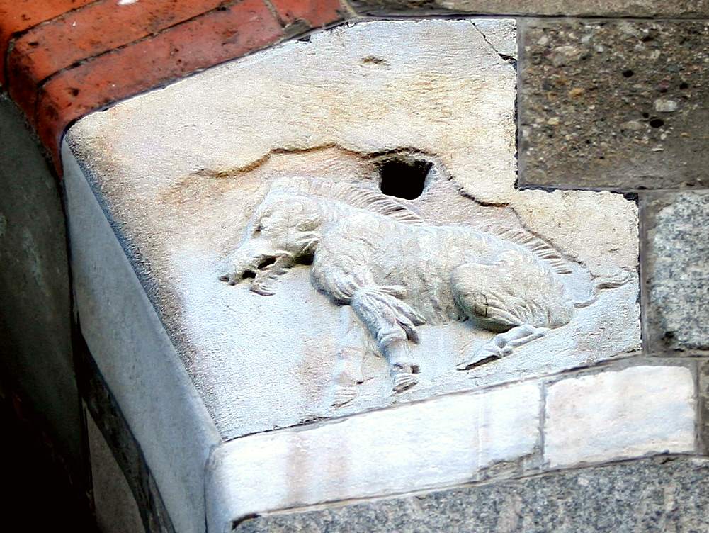 Geschichte - Milan