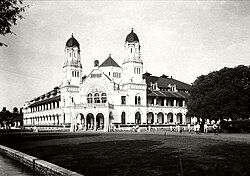 Semarang