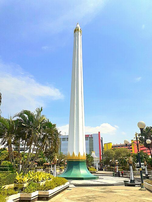 Surabaya