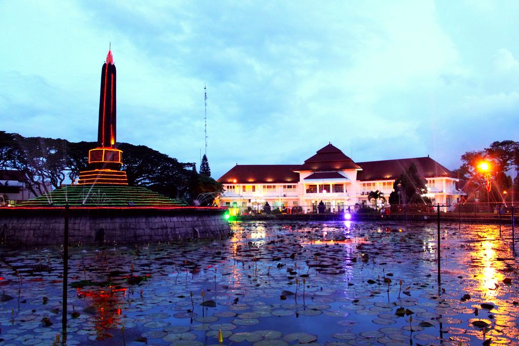 Malang