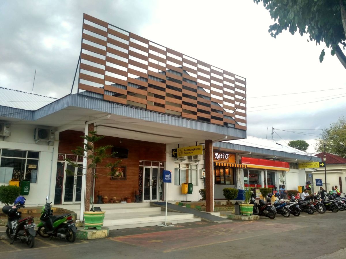 Banyuwangi